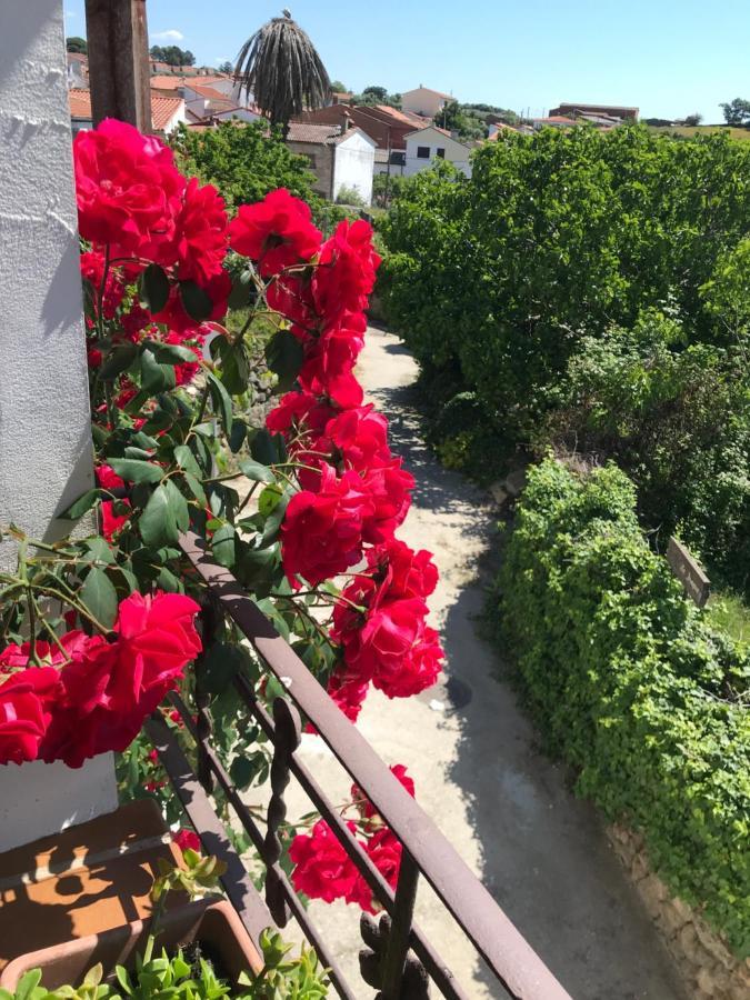 Casa Rural - Al Alba Lanzahita ภายนอก รูปภาพ