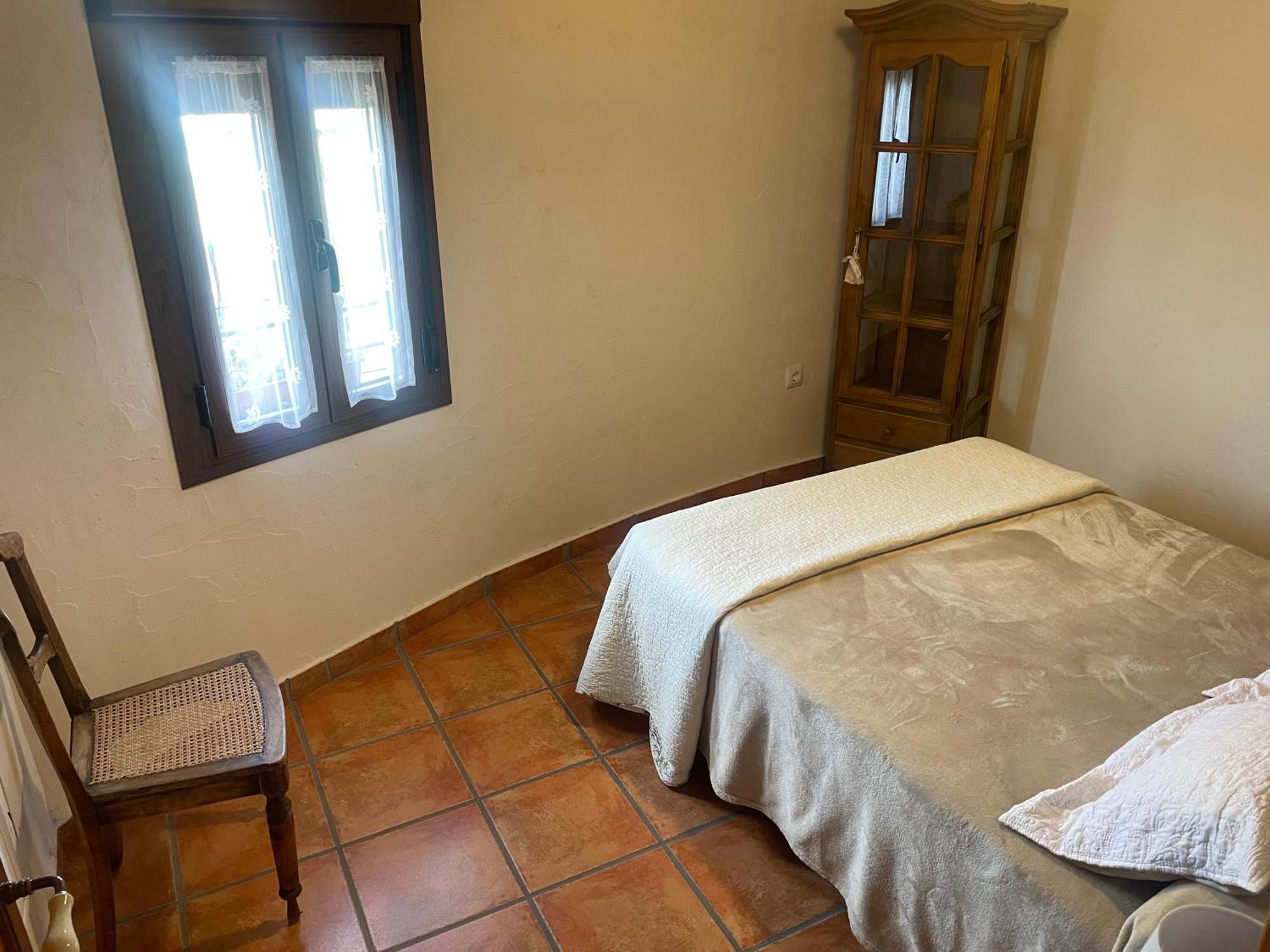 Casa Rural - Al Alba Lanzahita ภายนอก รูปภาพ