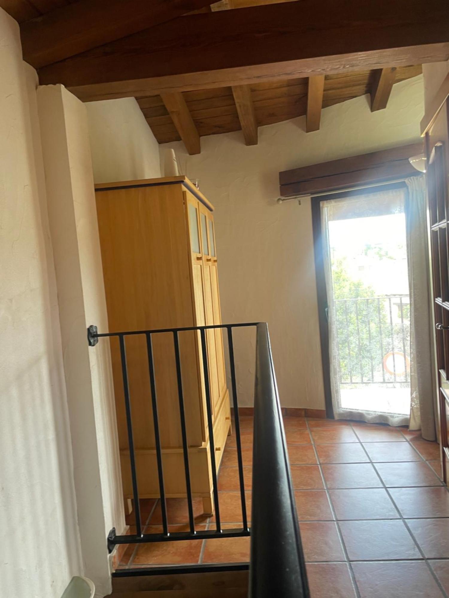 Casa Rural - Al Alba Lanzahita ภายนอก รูปภาพ