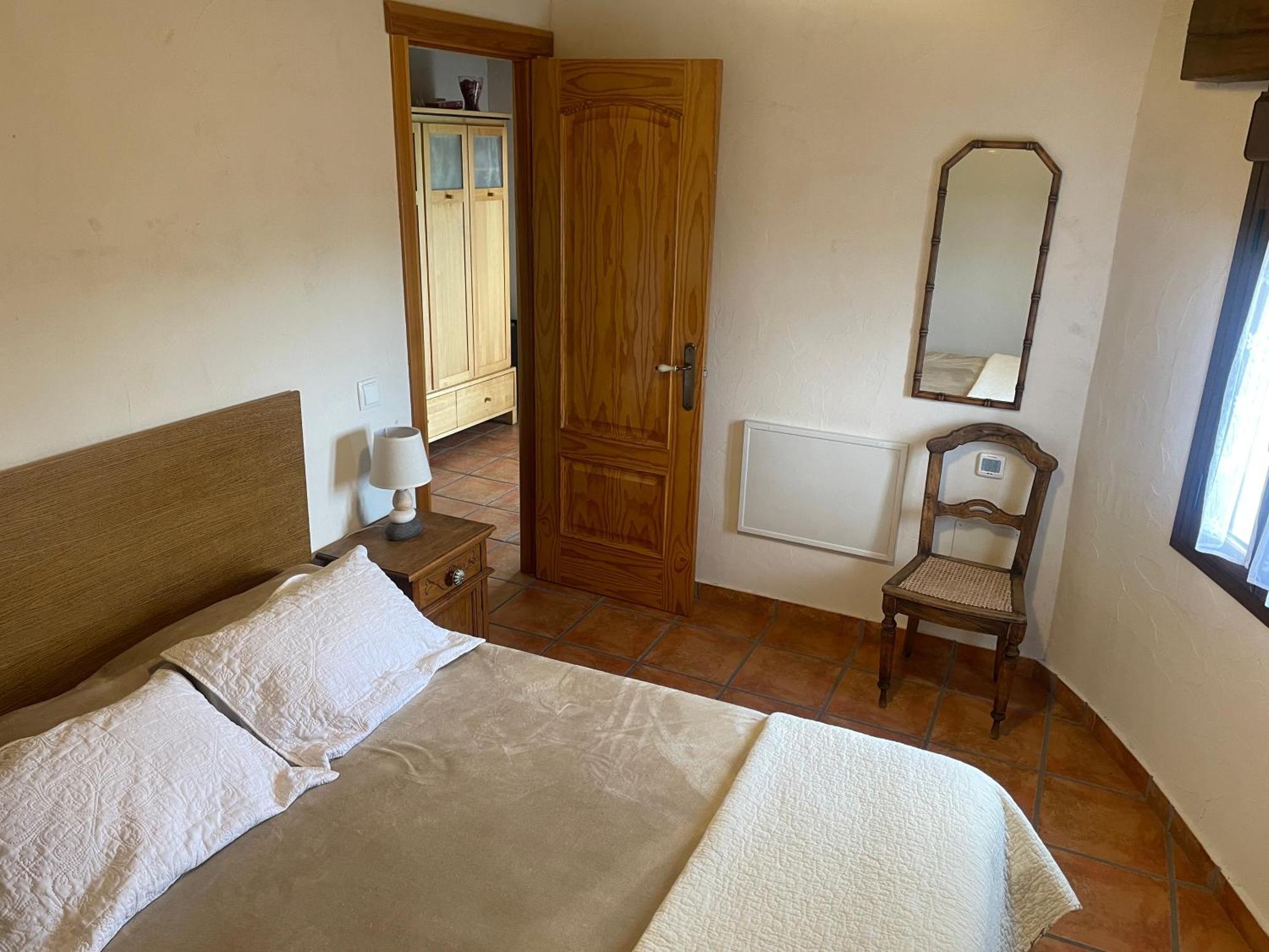 Casa Rural - Al Alba Lanzahita ภายนอก รูปภาพ
